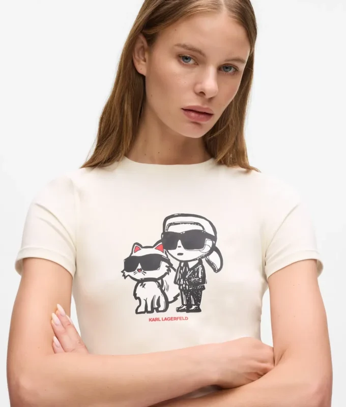 T-shirt de pyjama Ikon T-shirt de pyjama Ikon