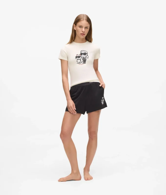 T-shirt de pyjama Ikon T-shirt de pyjama Ikon