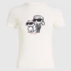 T-shirt de pyjama Ikon T-shirt de pyjama Ikon