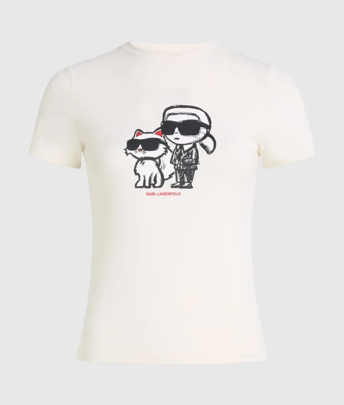 T-shirt de pyjama Ikon T-shirt de pyjama Ikon