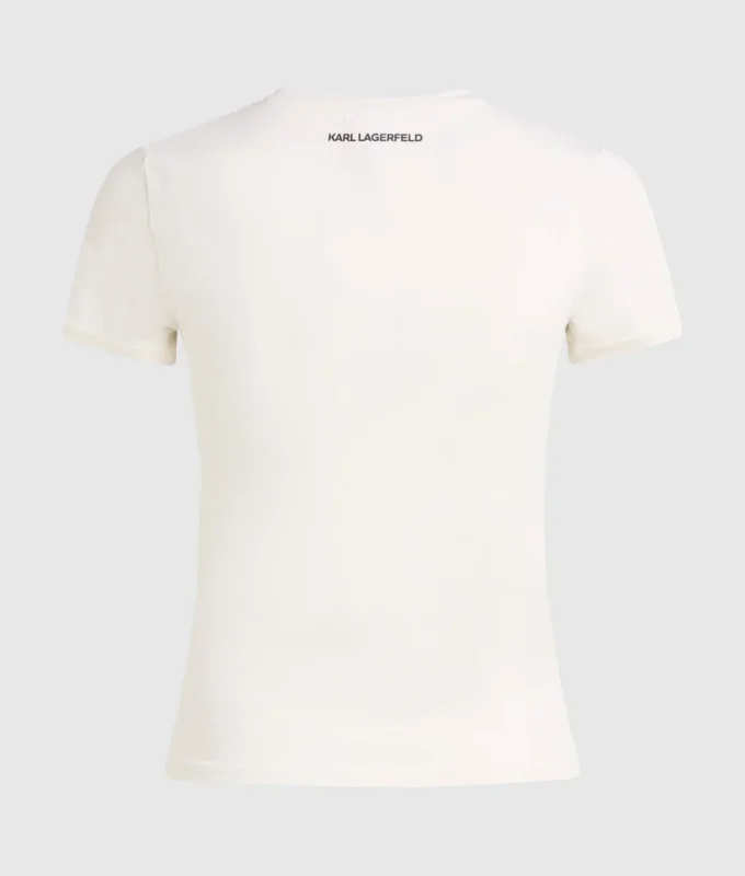 T-shirt de pyjama Ikon T-shirt de pyjama Ikon