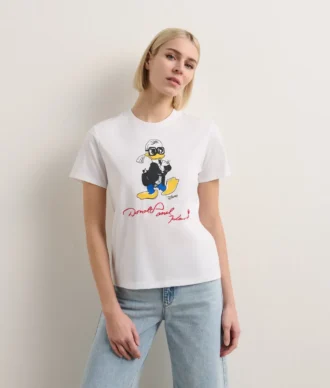 T-SHIRT DISNEY X KL
