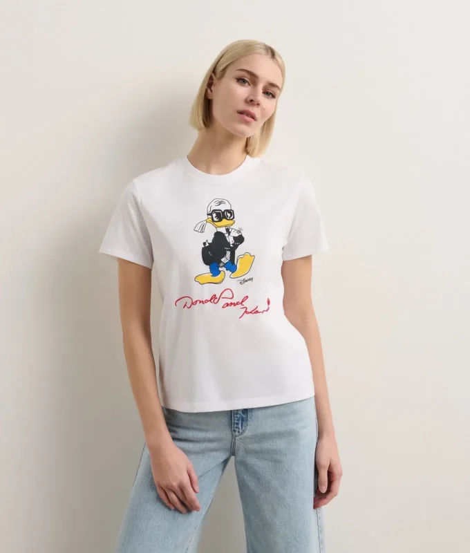 T-SHIRT DISNEY X KL T-SHIRT DISNEY X KL