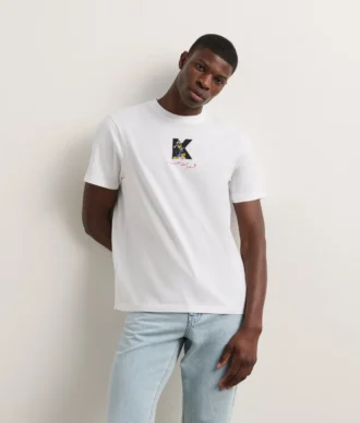 T-SHIRT DISNEY X KL