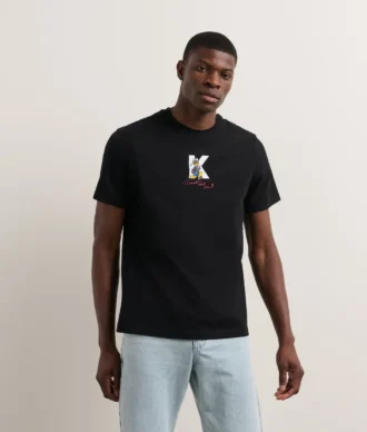 T-SHIRT DISNEY X KL