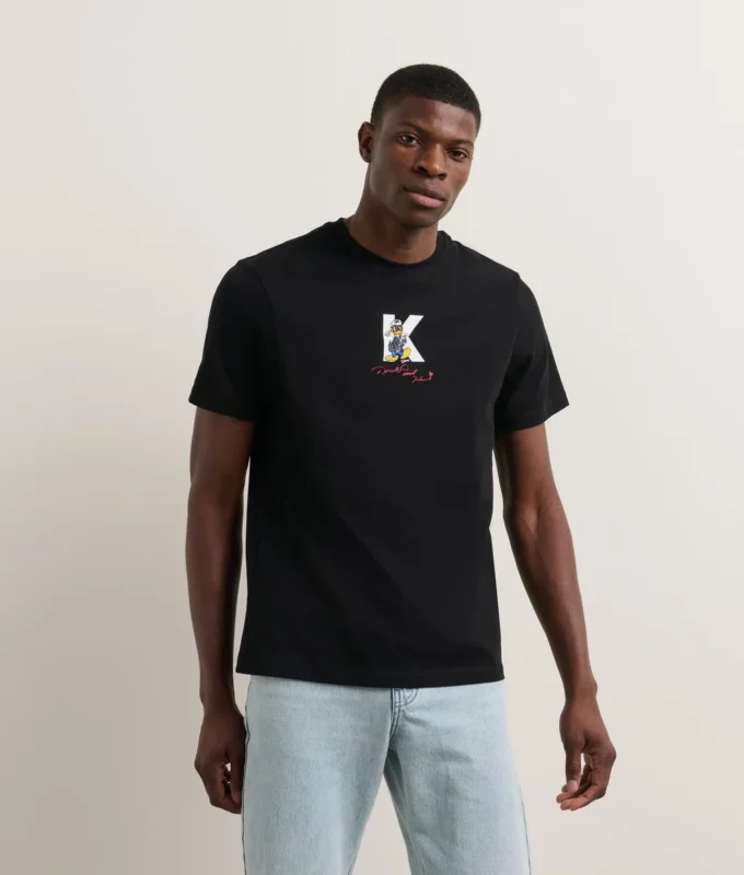 T-SHIRT DISNEY X KL T-SHIRT DISNEY X KL