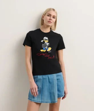 T-SHIRT DISNEY X KL