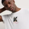 T-SHIRT DISNEY X KL