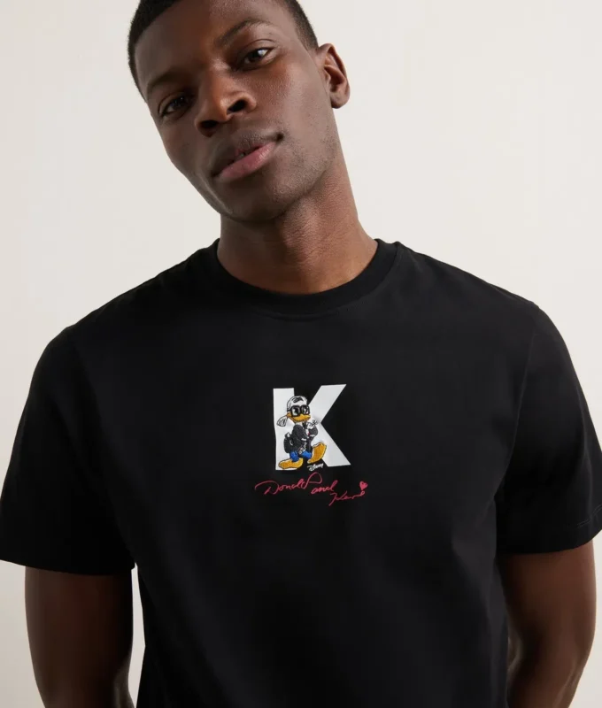 T-SHIRT DISNEY X KL T-SHIRT DISNEY X KL