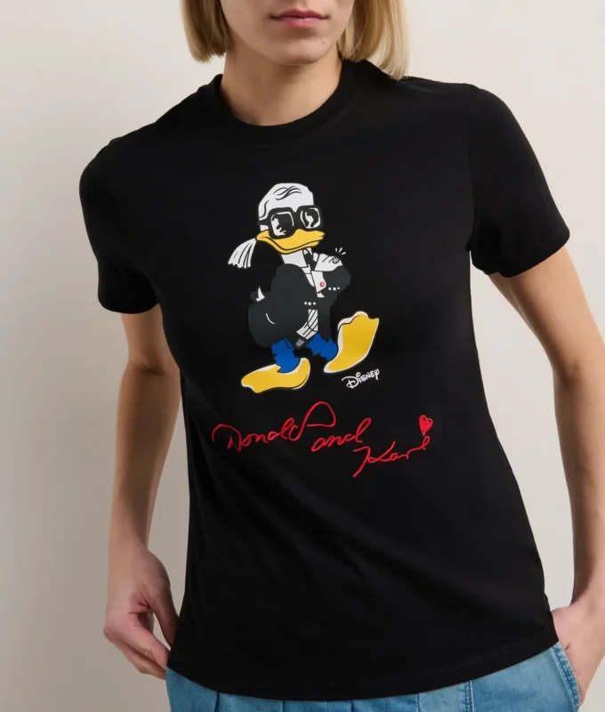 T-SHIRT DISNEY X KL T-SHIRT DISNEY X KL