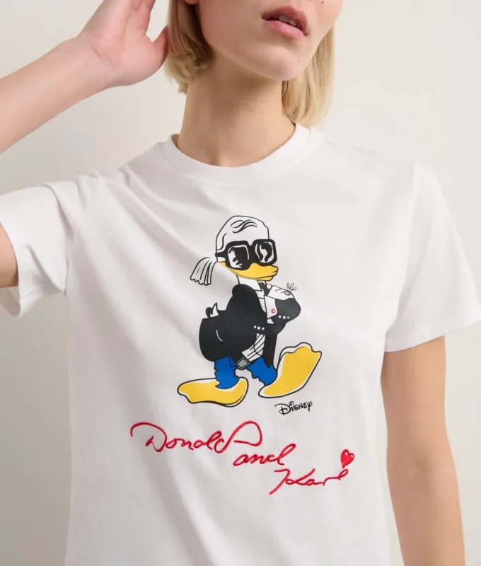 T-SHIRT DISNEY X KL T-SHIRT DISNEY X KL