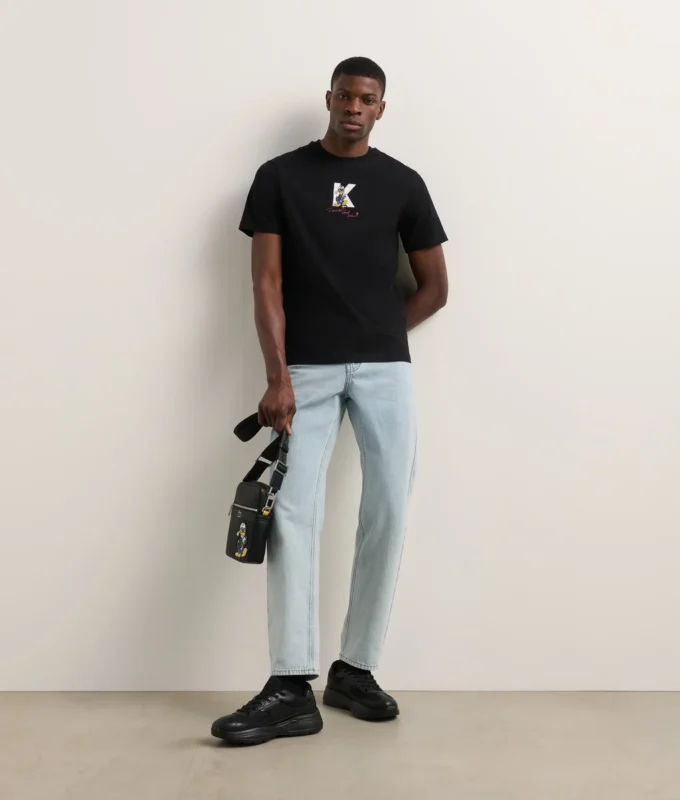 T-SHIRT DISNEY X KL T-SHIRT DISNEY X KL