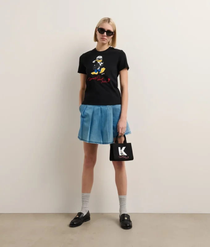 T-SHIRT DISNEY X KL T-SHIRT DISNEY X KL