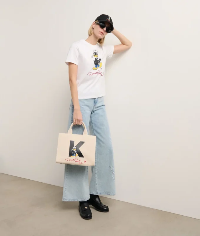 T-SHIRT DISNEY X KL T-SHIRT DISNEY X KL