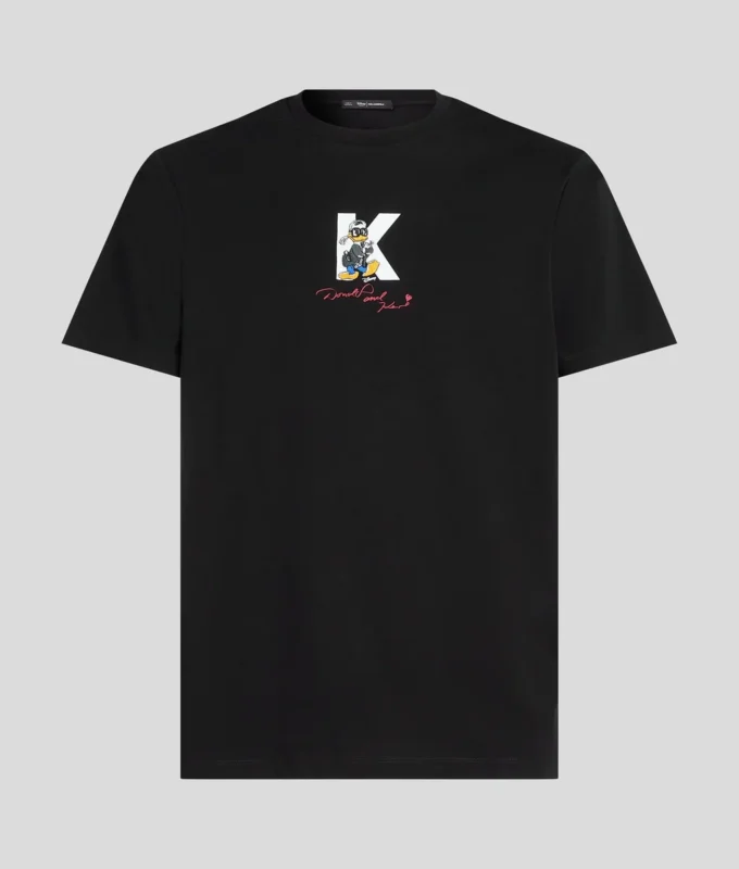 T-SHIRT DISNEY X KL T-SHIRT DISNEY X KL