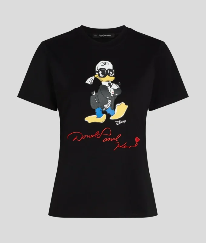 T-SHIRT DISNEY X KL T-SHIRT DISNEY X KL