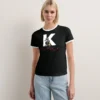 T-SHIRT DISNEY X KL INITIAL T-SHIRT DISNEY X KL INITIAL
