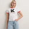 T-SHIRT DISNEY X KL INITIAL T-SHIRT DISNEY X KL INITIAL