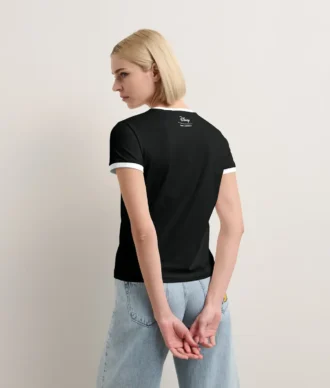 T-SHIRT DISNEY X KL INITIAL
