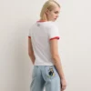 T-SHIRT DISNEY X KL INITIAL T-SHIRT DISNEY X KL INITIAL