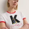 T-SHIRT DISNEY X KL INITIAL T-SHIRT DISNEY X KL INITIAL