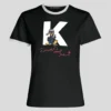 T-SHIRT DISNEY X KL INITIAL T-SHIRT DISNEY X KL INITIAL