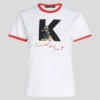 T-SHIRT DISNEY X KL INITIAL T-SHIRT DISNEY X KL INITIAL