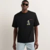 T-SHIRT DISNEY X KL POCKET T-SHIRT DISNEY X KL POCKET