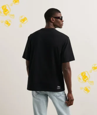 T-SHIRT DISNEY X KL POCKET