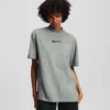 T-SHIRT DÉLAVÉ T-SHIRT DÉLAVÉ