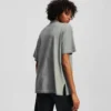 T-SHIRT DÉLAVÉ T-SHIRT DÉLAVÉ