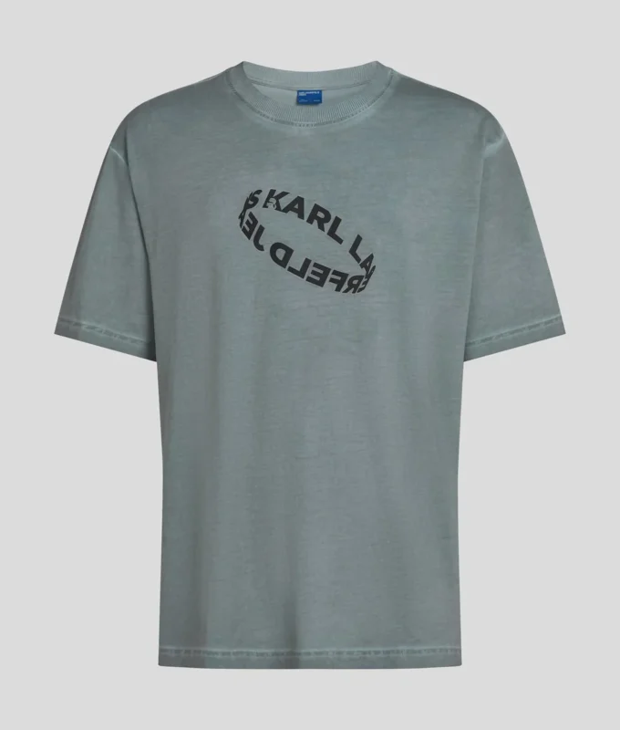 T-SHIRT DÉLAVÉ T-SHIRT DÉLAVÉ