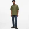 T-shirt en piqué