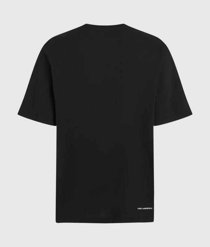 T-shirt en piqué T-shirt en piqué