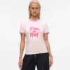 T-shirt exclusif « Karl is hot » T-shirt exclusif « Karl is hot »