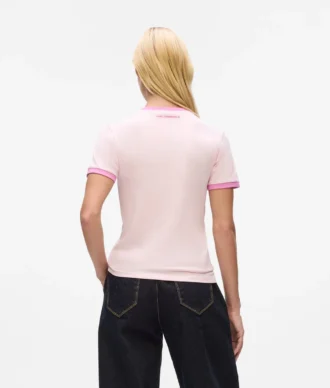 T-shirt exclusif « Karl is hot »