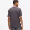 T-shirt gaufré T-shirt gaufré