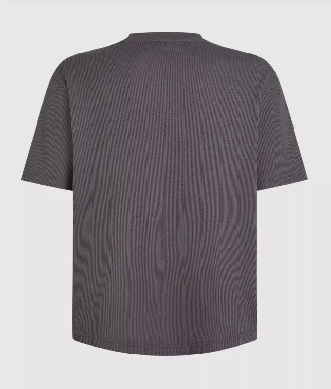 T-shirt gaufré T-shirt gaufré