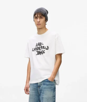 T-shirt Graffiti