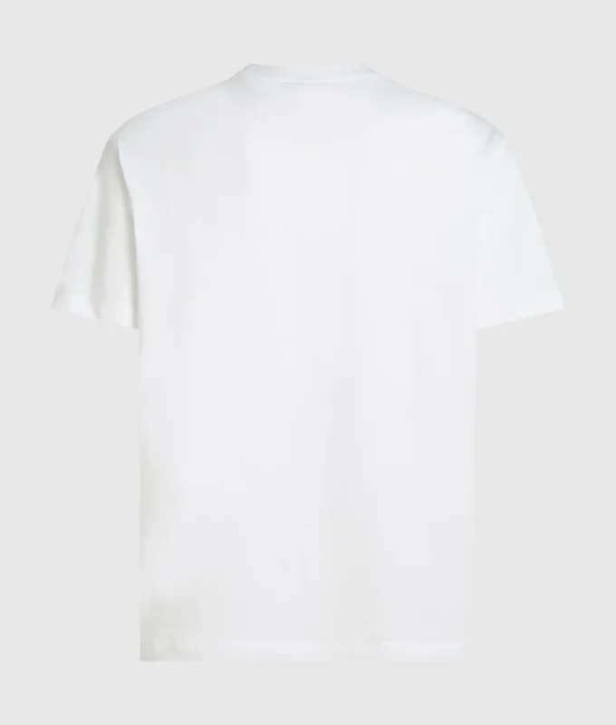 T-shirt Graffiti