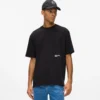 T-shirt Graffiti Monogram
