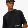 T-shirt Graffiti Monogram