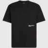 T-shirt Graffiti Monogram