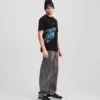 T-SHIRT GRAPHIQUE T-SHIRT GRAPHIQUE