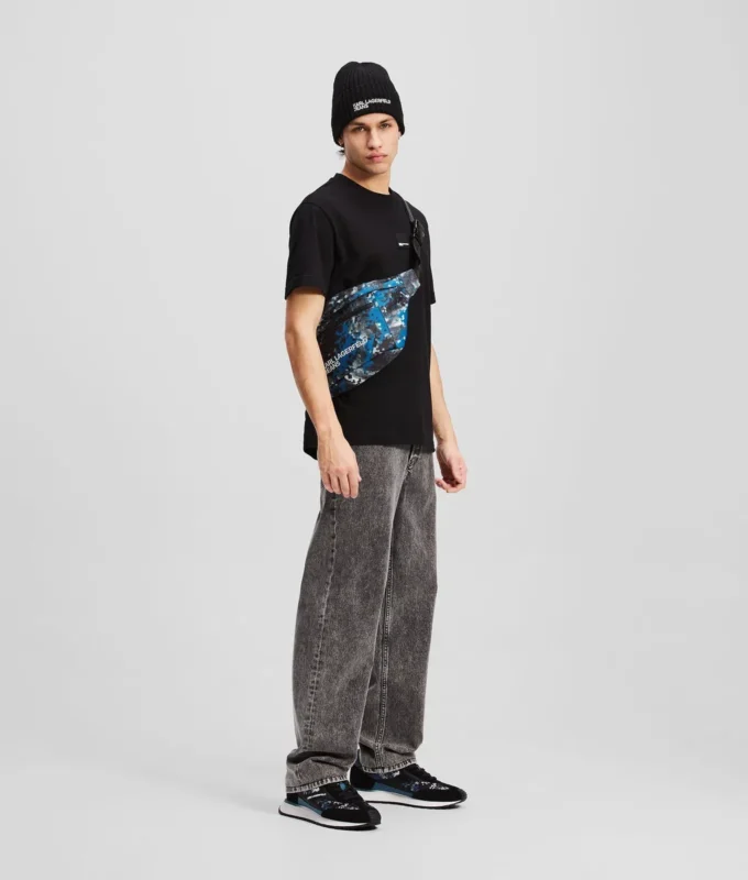 T-SHIRT GRAPHIQUE T-SHIRT GRAPHIQUE