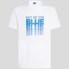T-SHIRT GRAPHIQUE OUT OF THE BLUE T-SHIRT GRAPHIQUE OUT OF THE BLUE
