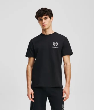 T-SHIRT HOTEL KARL LOUNGEWEAR