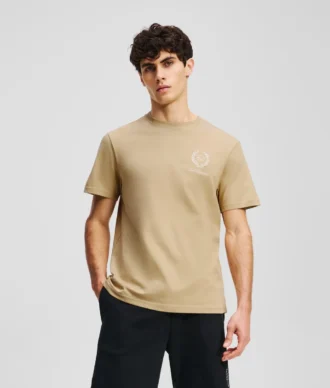 T-SHIRT HOTEL KARL LOUNGEWEAR