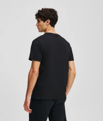 T-SHIRT HOTEL KARL LOUNGEWEAR