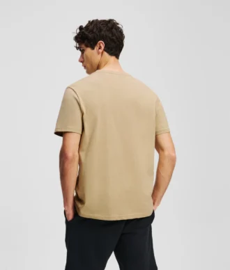T-SHIRT HOTEL KARL LOUNGEWEAR
